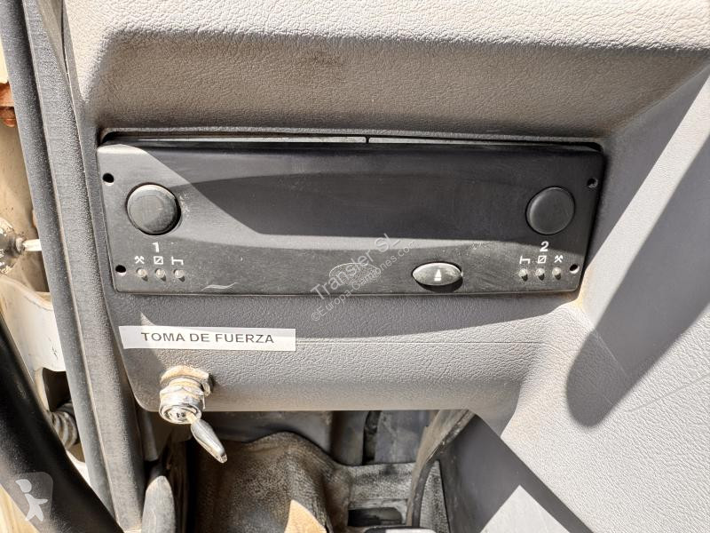 Kamion Renault 370.18 4X2 370.18