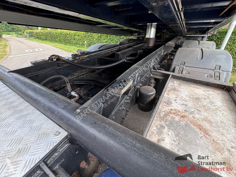 Kamion MAN 26.400 6x6 Euro 5 with 2-sided...