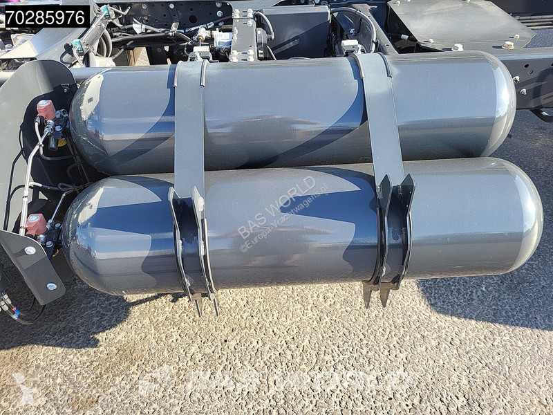 Camion Iveco 120-210L 4X2 NEW 12tons chassis!...