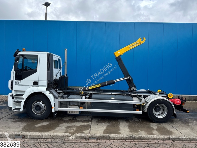 Camião Iveco 330 CNG Unused, EURO 6, Retarder,...