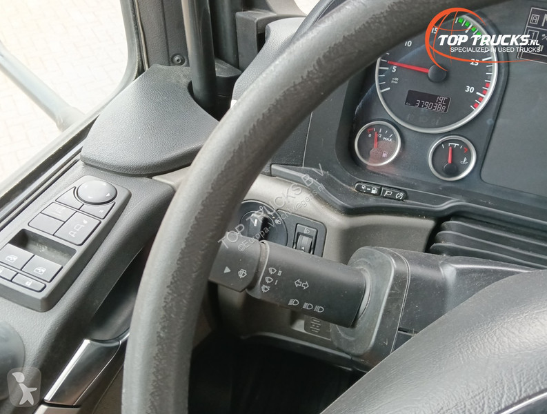 Camion MAN TGM 15.290 DHollandia 1.500 kg...