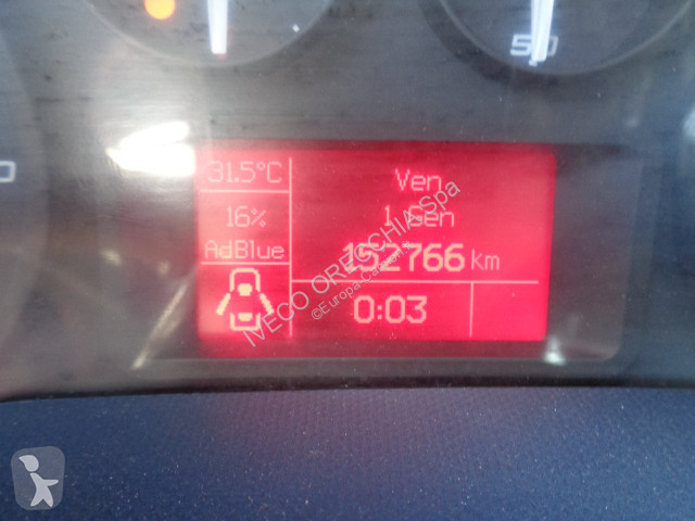 Camion Iveco DAILY 35C18