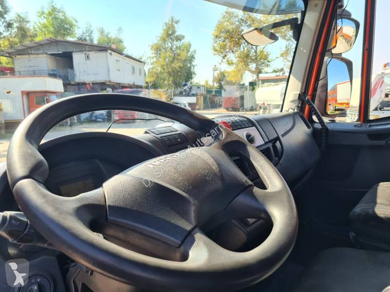 Camion Iveco