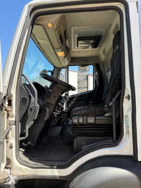 Kamion Iveco