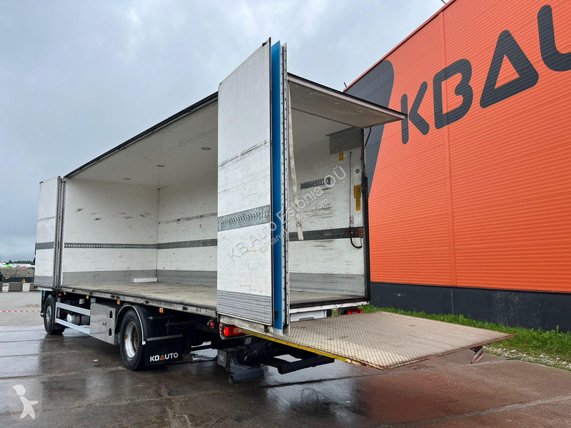Lastbil Volvo 330 4x2 BOX L=7694 mm