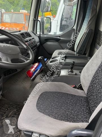 Camion DAF 45220