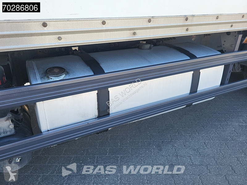 Vrachtwagen Renault T 380 T 6X2 Ladebordwand...