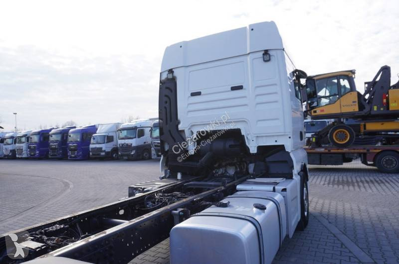 Camion MAN