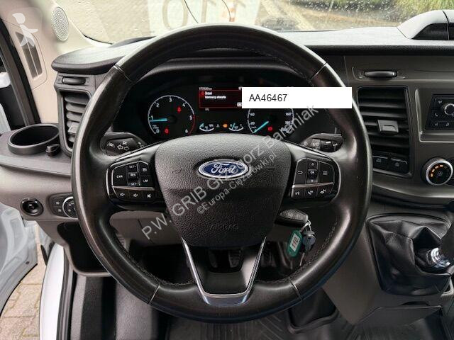 Véhicule utilitaire Ford Plandeka Firana 8 EP...