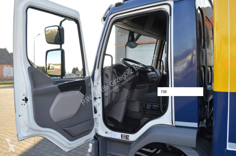 Camion DAF LF 180 FA