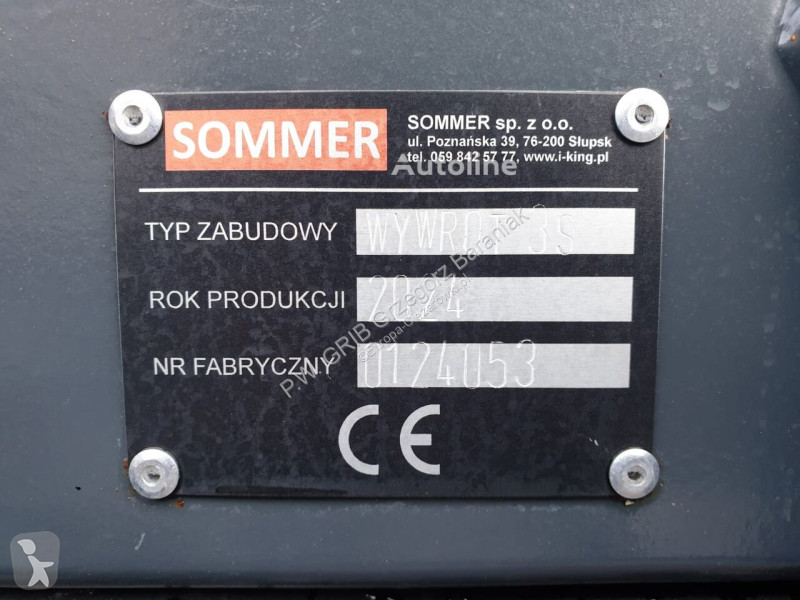 Kamion Mitsubishi BERESA