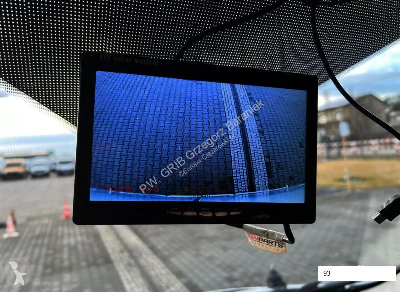 Véhicule utilitaire Ford Kontener 8 ep New...