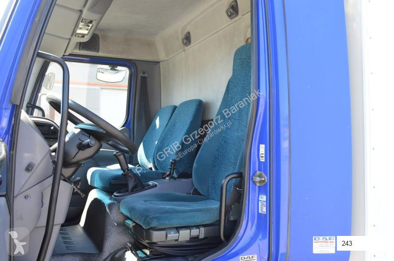 Camion DAF 45170 10.170