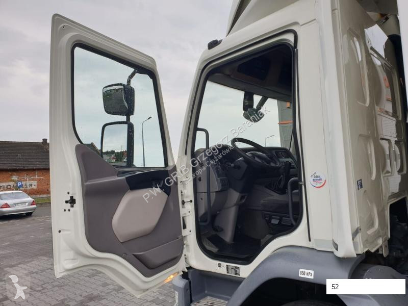 شاحنة DAF LF 310