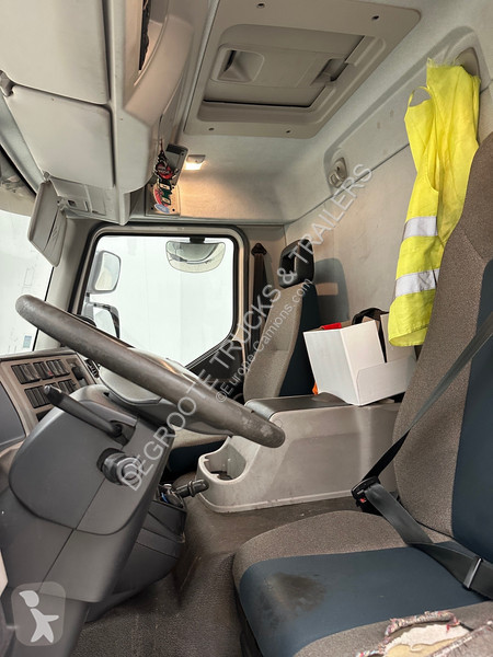Kamion Volvo FL 250