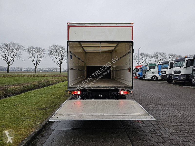 Kamion MAN 12.220  BL AIRCO TAILLIFT