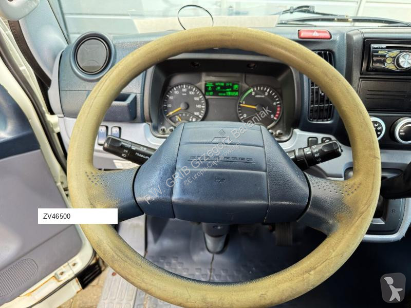 Véhicule utilitaire Mitsubishi Wywrotka Kipper...