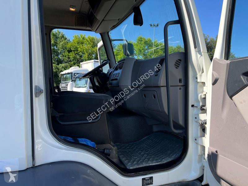 Camion DAF 310.19