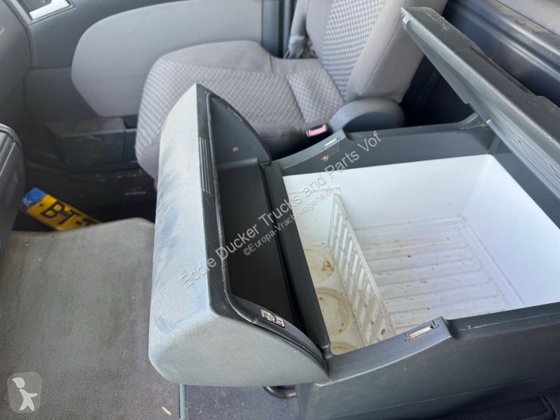 Kamion MAN 15.280 EURO 4