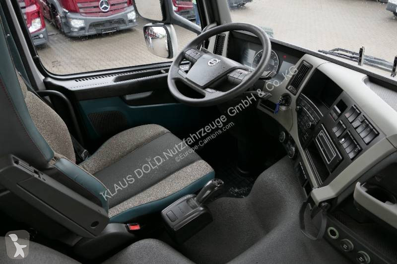 Camion Volvo