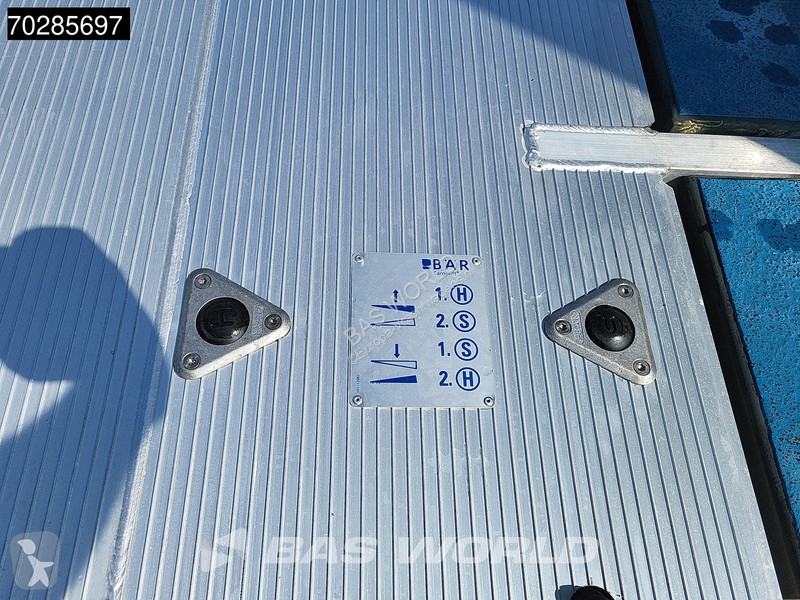 Camion Iveco S-Way 400 4X2 NEW! Thermo King...