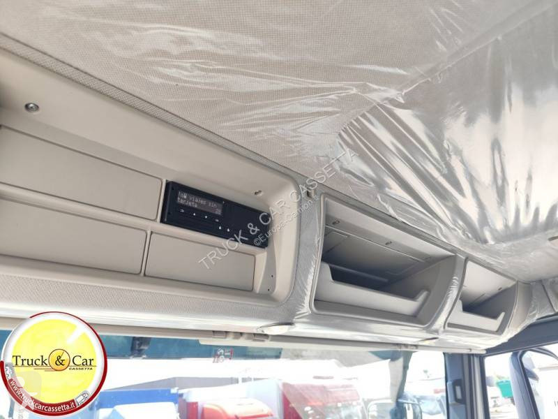 Camion Iveco