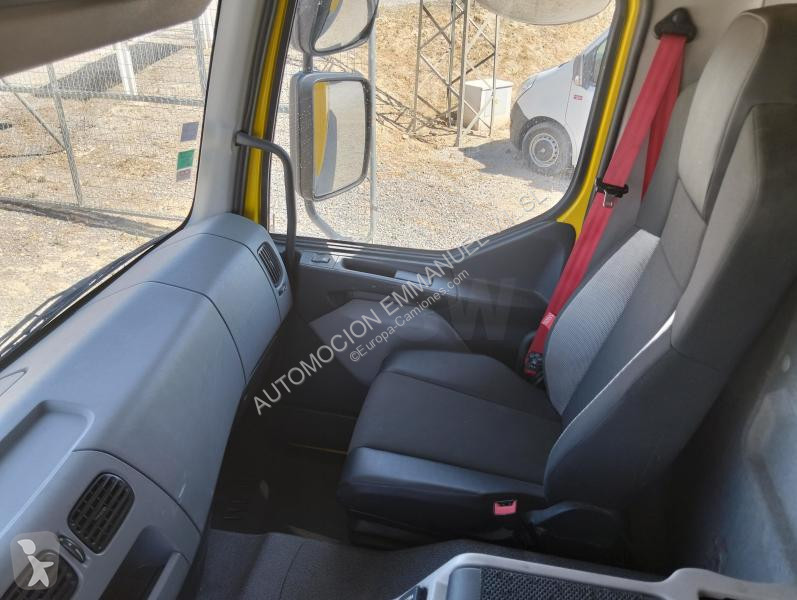 Camião Renault WIDE 26.380 D-Series