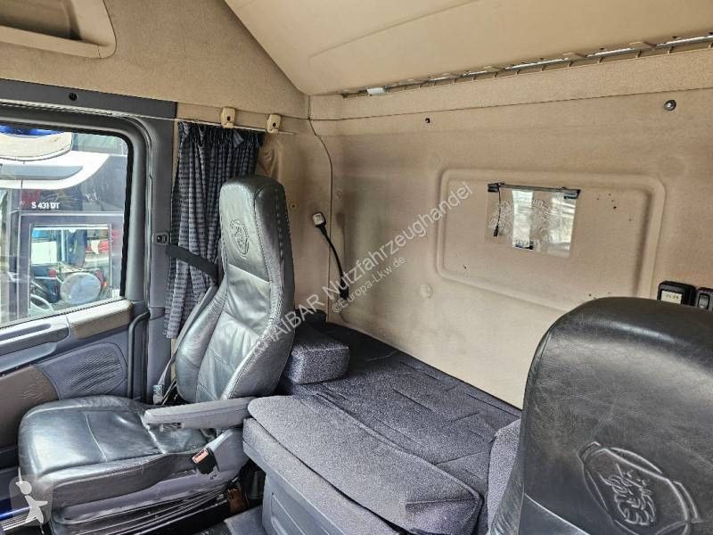 Camion Scania
