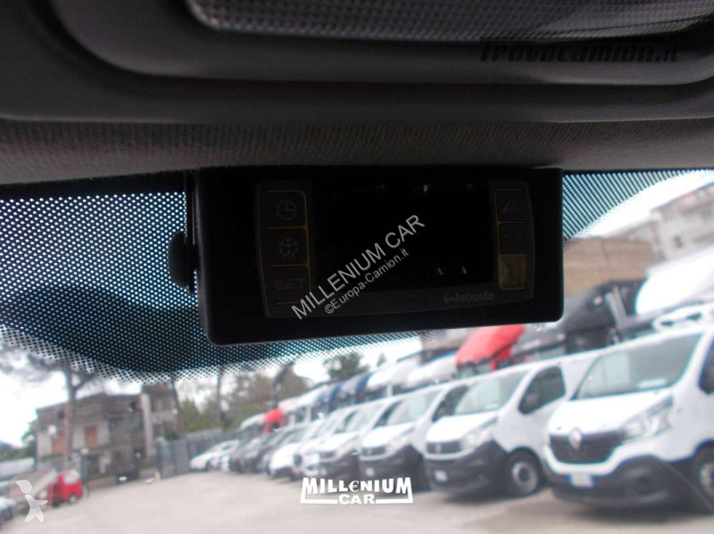 Autoutilitară Fiat 1,3 MJT FRIGO ATP 07/2025 KM...