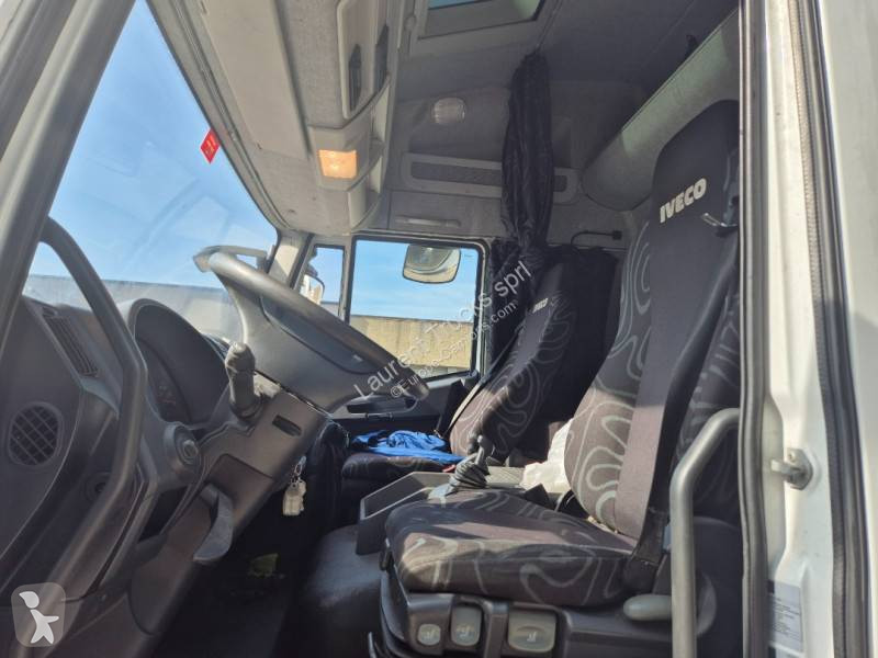 Camion Iveco