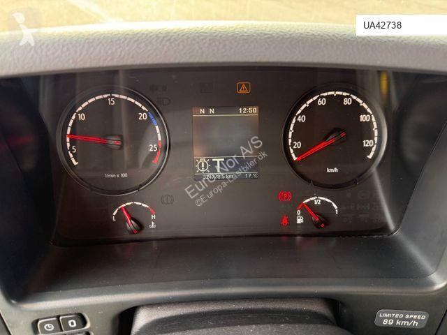 Kamion Scania P400 LB 4x2 MLB Euro 5 - 324 tkm