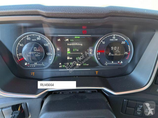 Camion Scania G500 Next Generation 6x2 ADR...