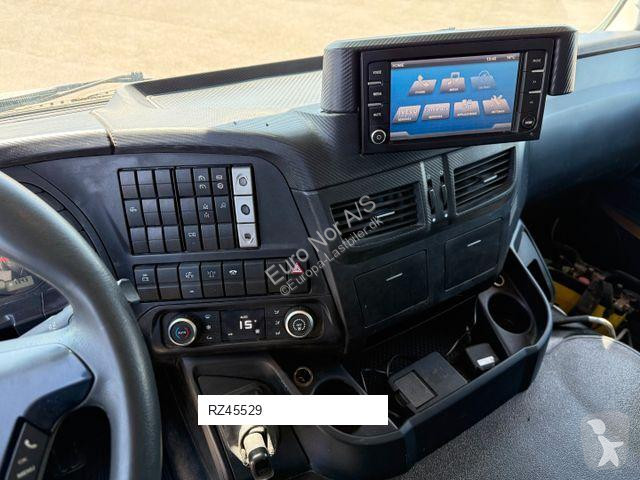 Camion Imer IVECO X-Way 400 8x4 Imer LT8XL Belt...