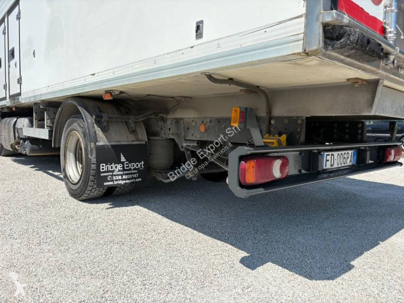 Kamion Iveco
