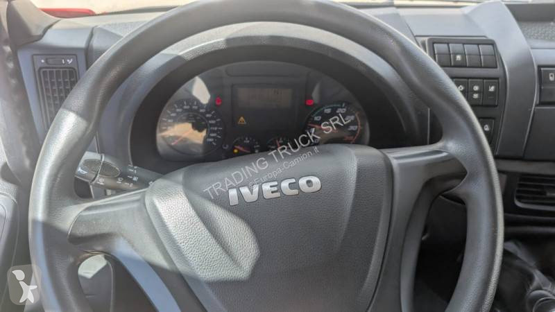 Camion Iveco
