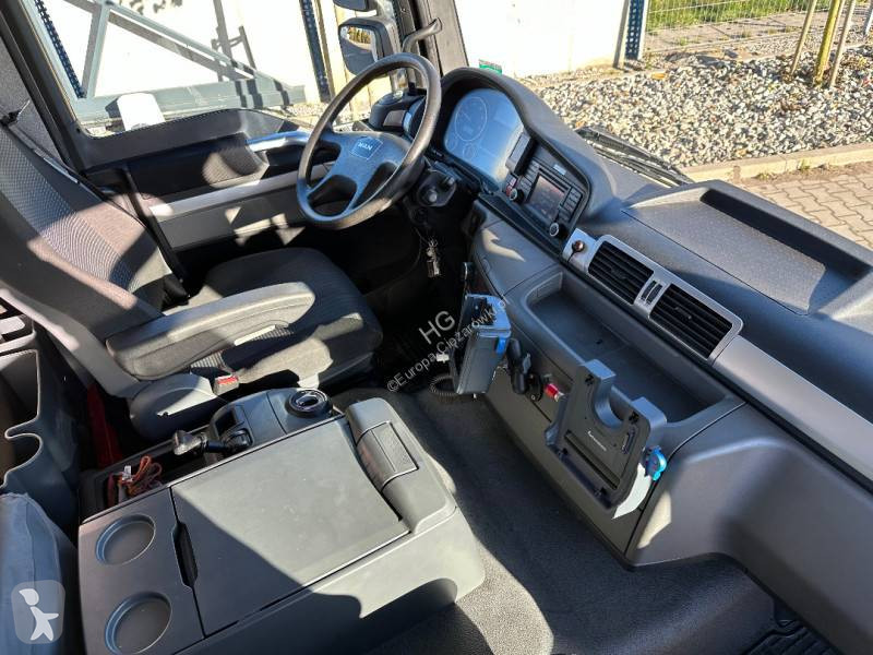 Camion MAN