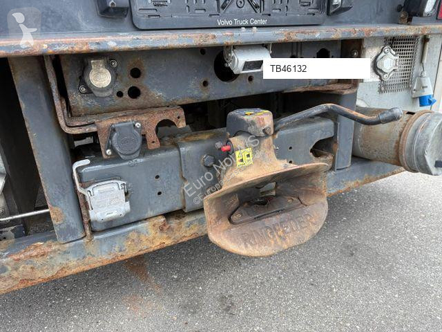 Camion Volvo FL 280 4x2 Euro 5 Workshop Equipment