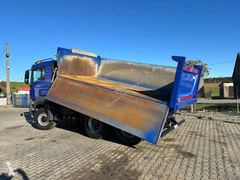 Camion MAN