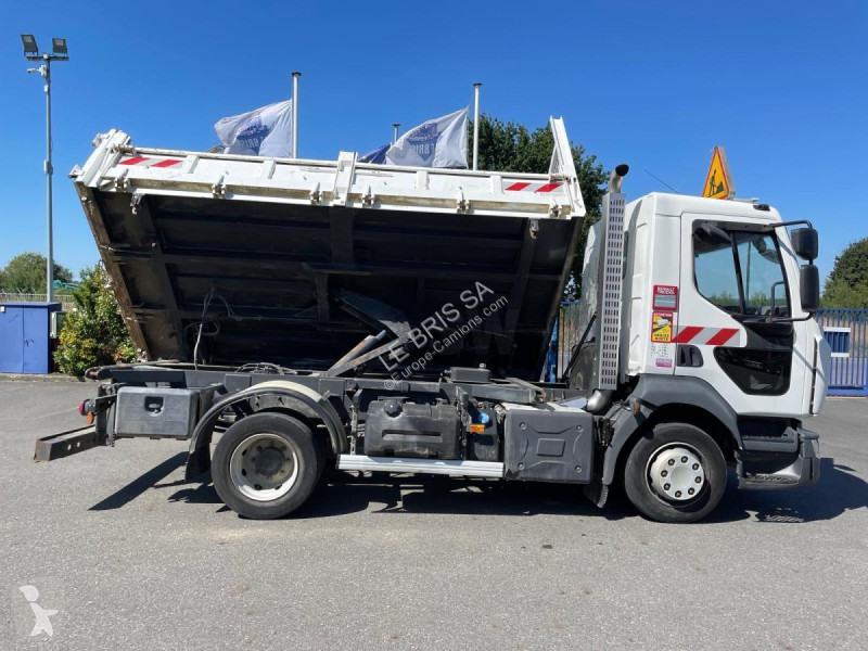 Camion Renault  D280.12