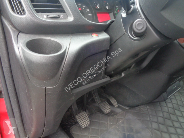Kamion Iveco DAILY 70C17H/P