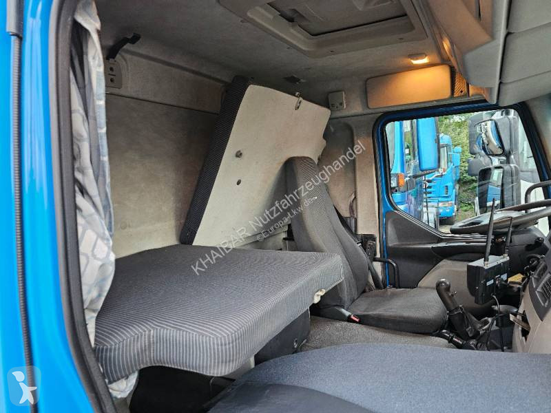 Camion Volvo