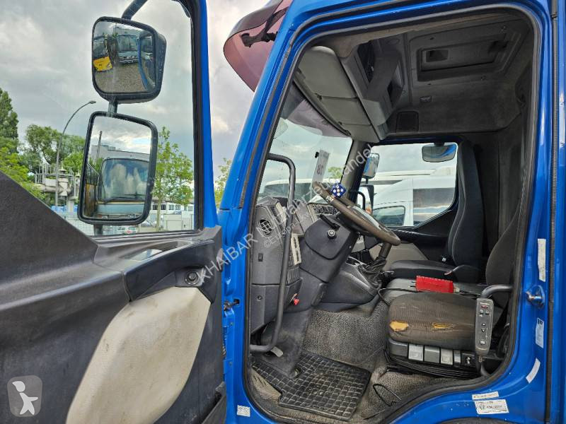 Camion Volvo