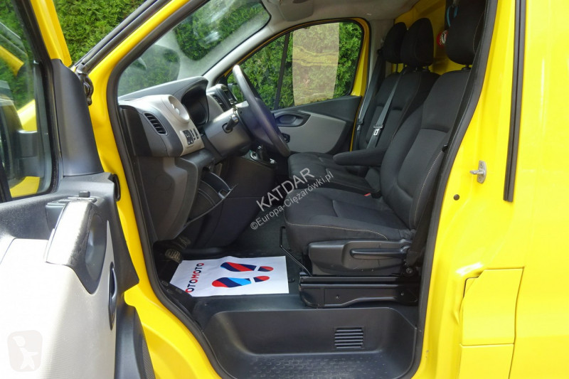Autoutilitară Renault