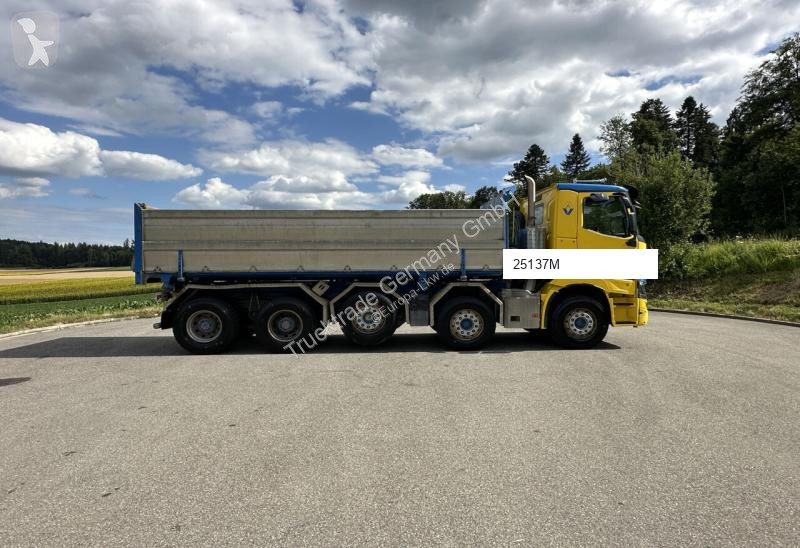 Lastbil Renault C520