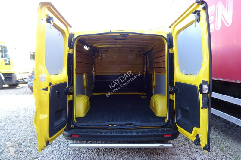 Autoutilitară Renault