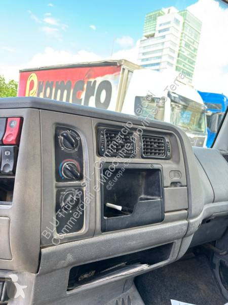 Lastbil Renault