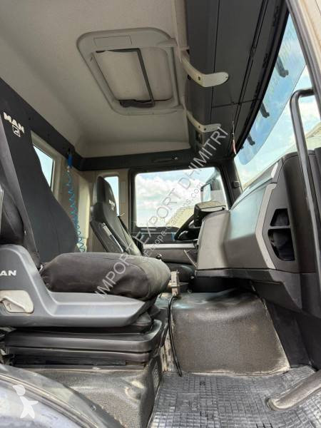 Camion MAN