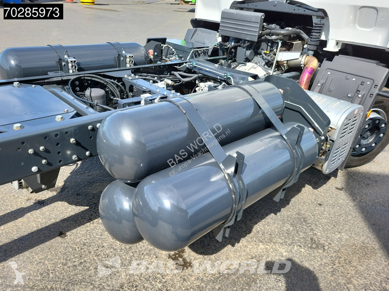 Camion Iveco 120LE210 4X2 NEW 12 tons chassis...