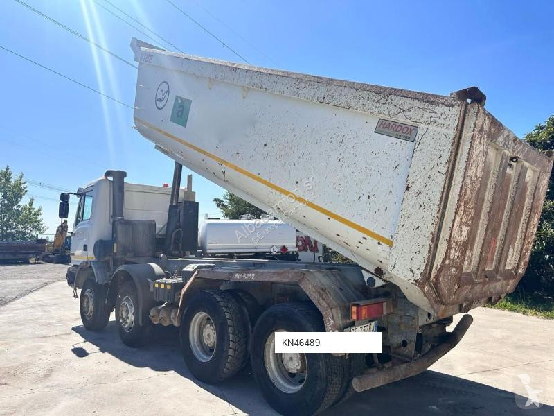 Camion Astra HD7 45