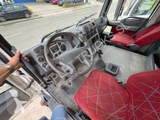 شاحنة Iveco